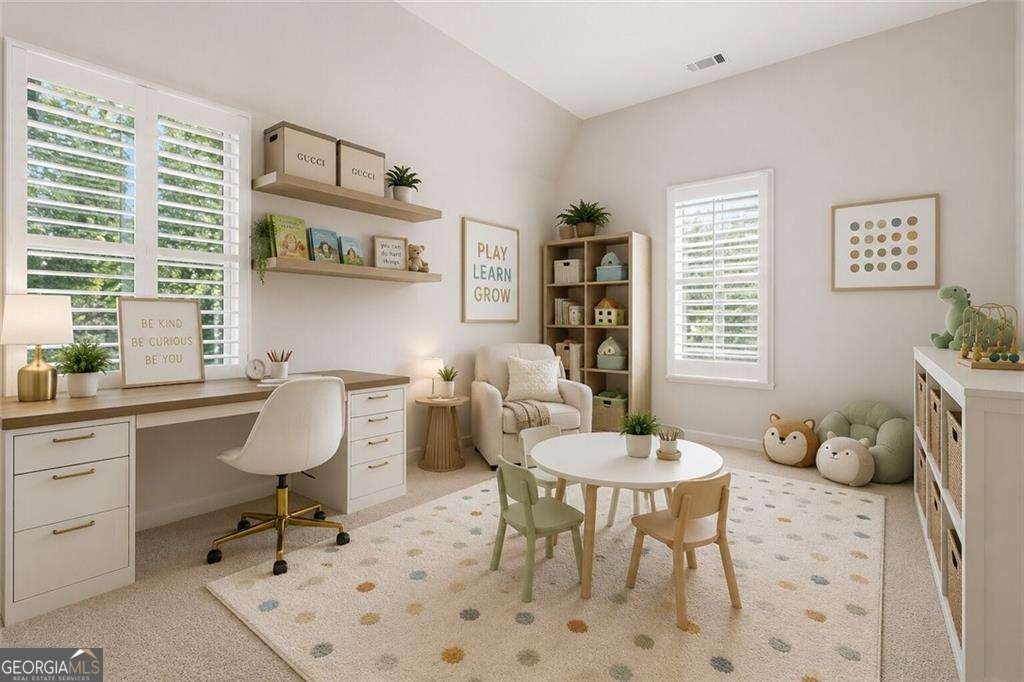 6234 Eagles Crest Drive Acworth - Photo 26