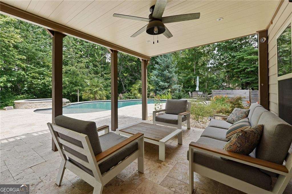 6234 Eagles Crest Drive Acworth - Photo 32