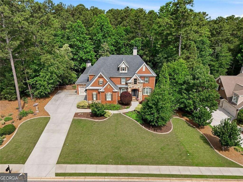 6234 Eagles Crest Drive Acworth - Photo 34