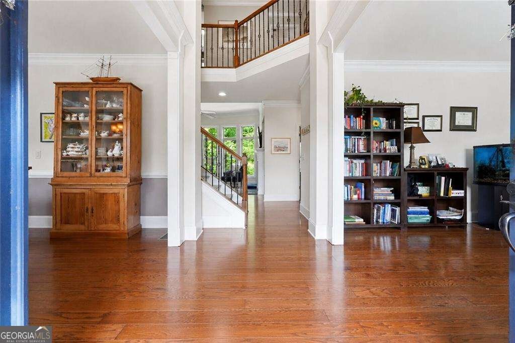 6234 Eagles Crest Drive Acworth - Photo 35