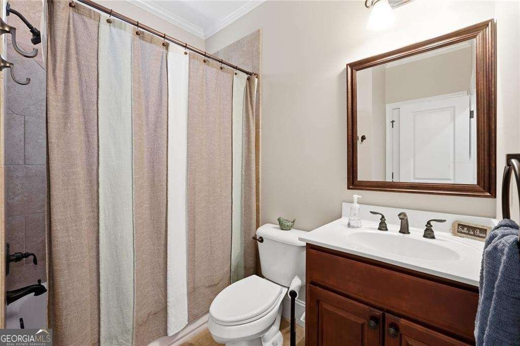 6234 Eagles Crest Drive Acworth - Photo 41