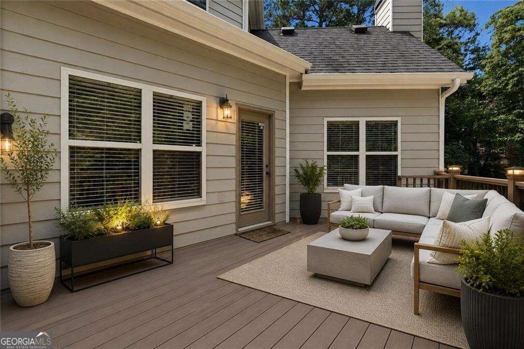 6234 Eagles Crest Drive Acworth - Photo 42