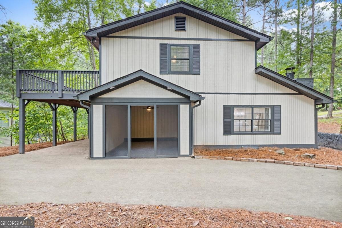 5044 Woodmont Drive Villa Rica - main photo