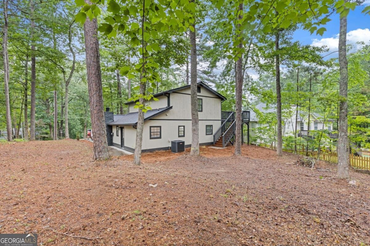 5044 Woodmont Drive Villa Rica - Photo 35