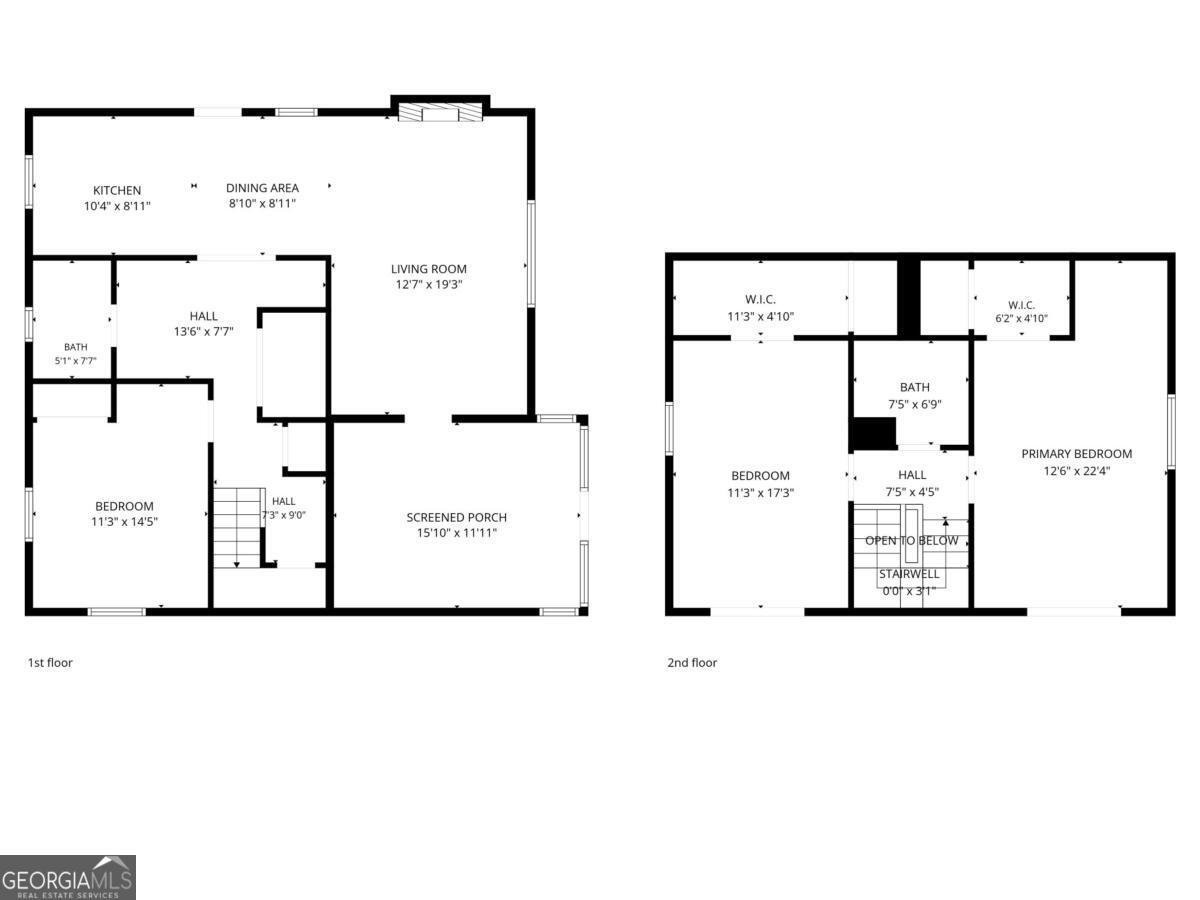 5044 Woodmont Drive Villa Rica - Photo 45