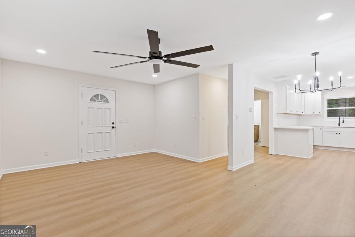 5044 Woodmont Drive Villa Rica - Photo 7
