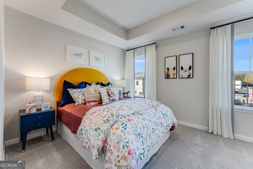 5830 Schelton Place Mableton - Photo 21