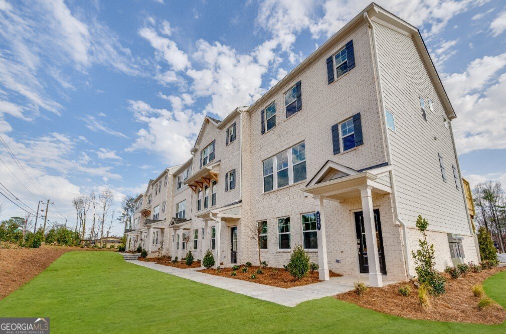 5830 Schelton Place Mableton - Photo 30