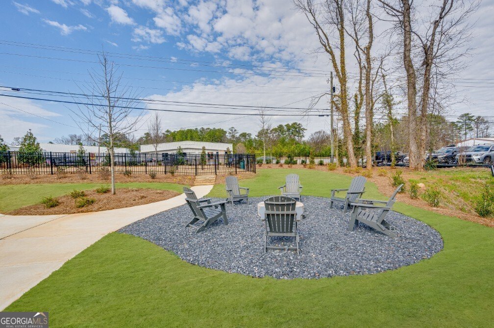 5830 Schelton Place Mableton - Photo 32