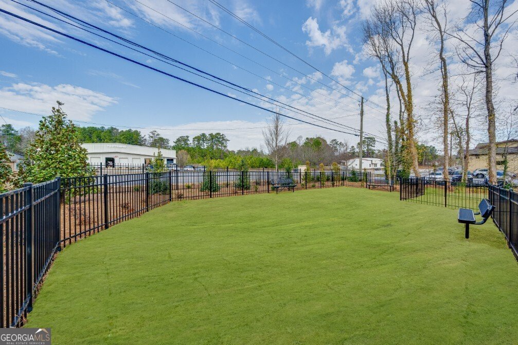 5830 Schelton Place Mableton - Photo 33
