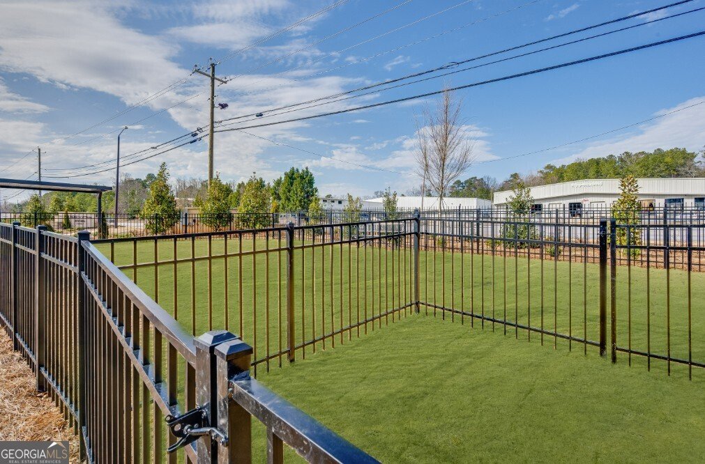 5830 Schelton Place Mableton - Photo 34