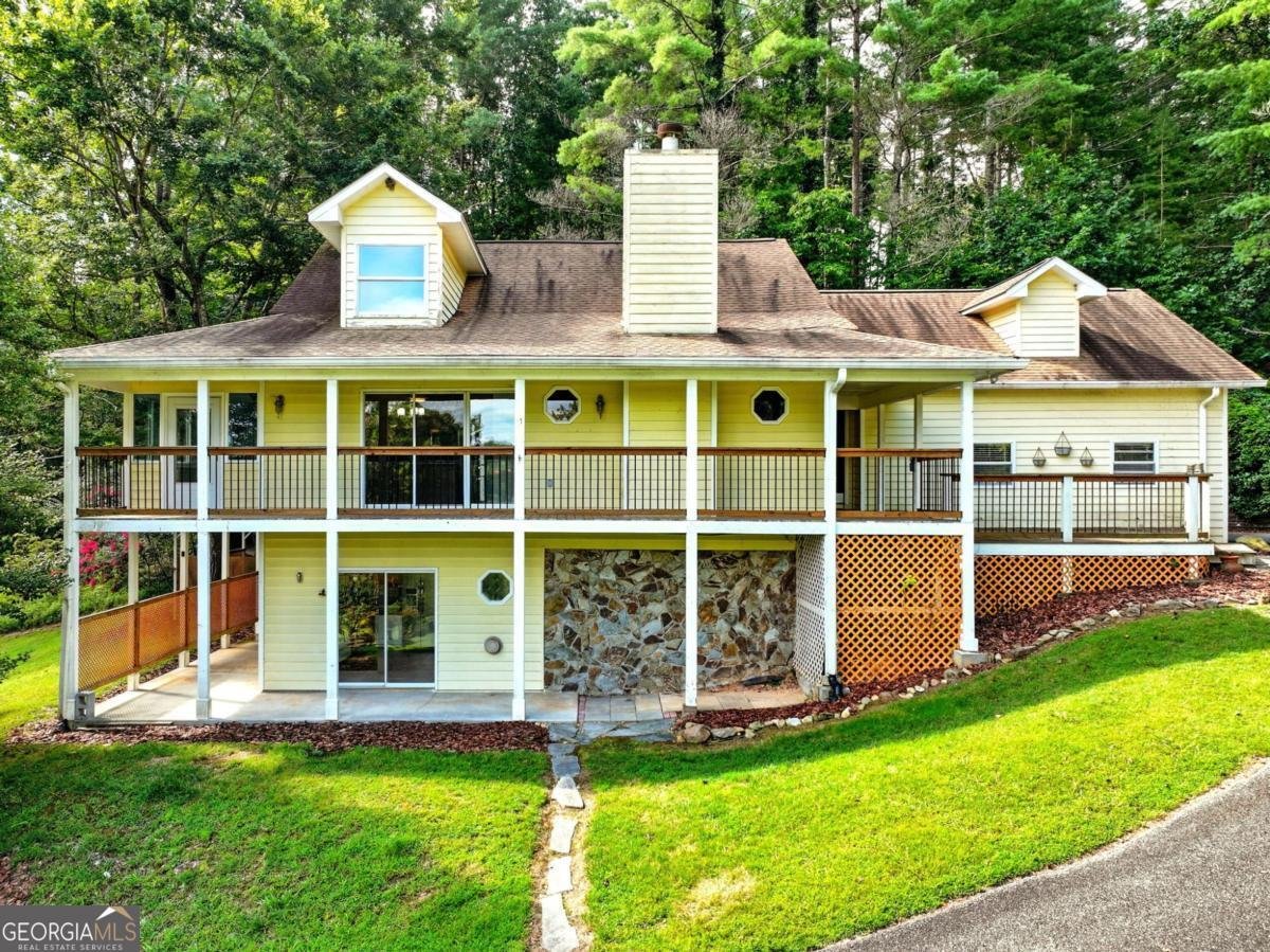 27 Twinbrook Drive Blairsville - Photo 7