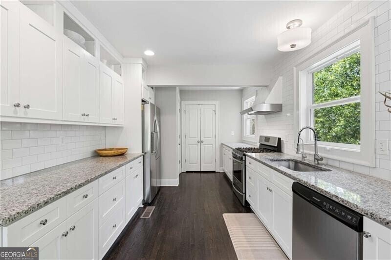 2304 Pembrook PL Atlanta - Photo 10