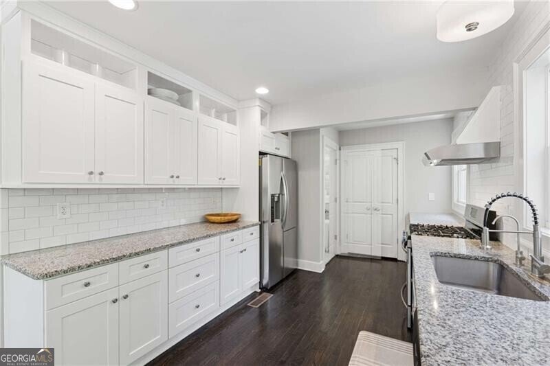 2304 Pembrook PL Atlanta - Photo 11