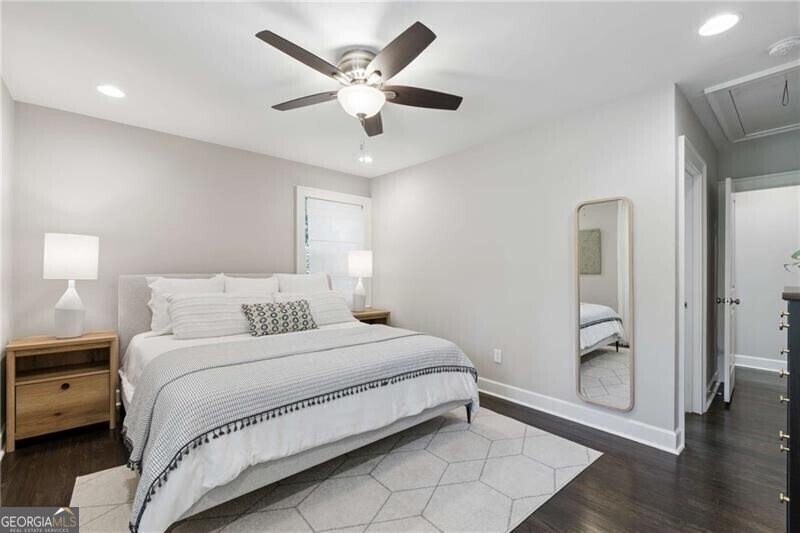 2304 Pembrook PL Atlanta - Photo 14