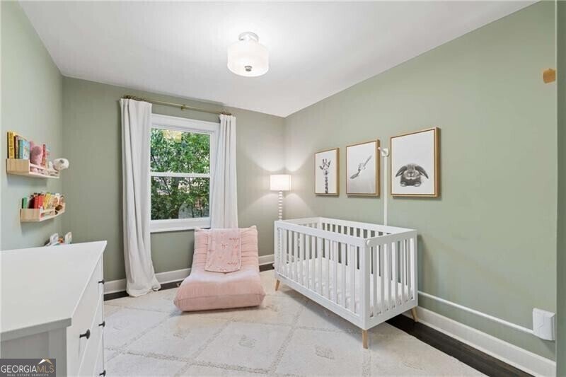 2304 Pembrook PL Atlanta - Photo 16