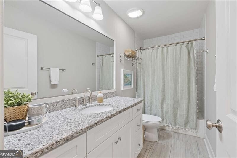 2304 Pembrook PL Atlanta - Photo 17