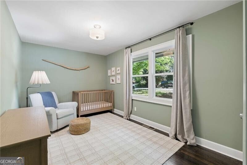 2304 Pembrook PL Atlanta - Photo 18