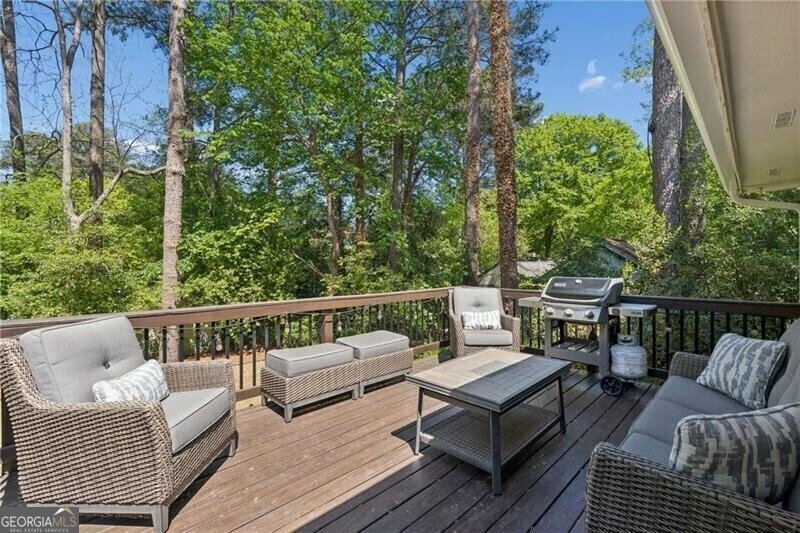 2304 Pembrook PL Atlanta - Photo 19