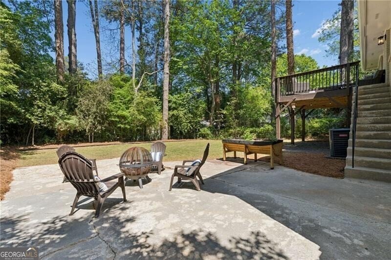 2304 Pembrook PL Atlanta - Photo 21