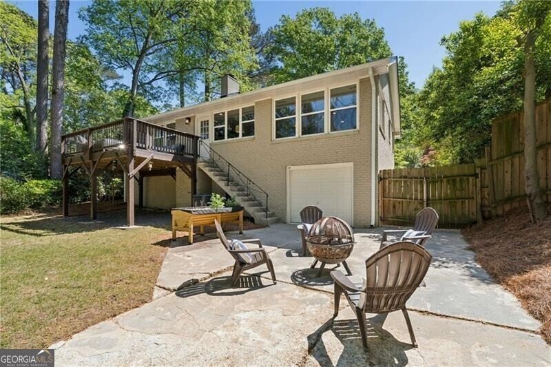 2304 Pembrook PL Atlanta - Photo 23