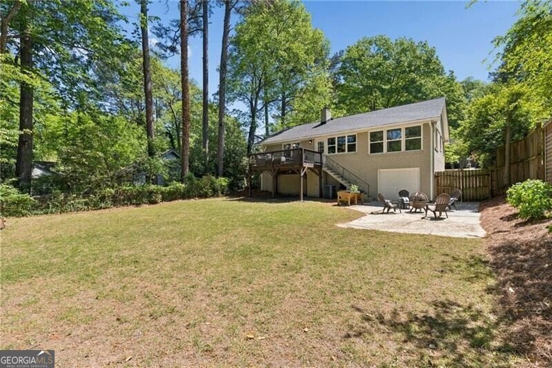 2304 Pembrook PL Atlanta - Photo 24