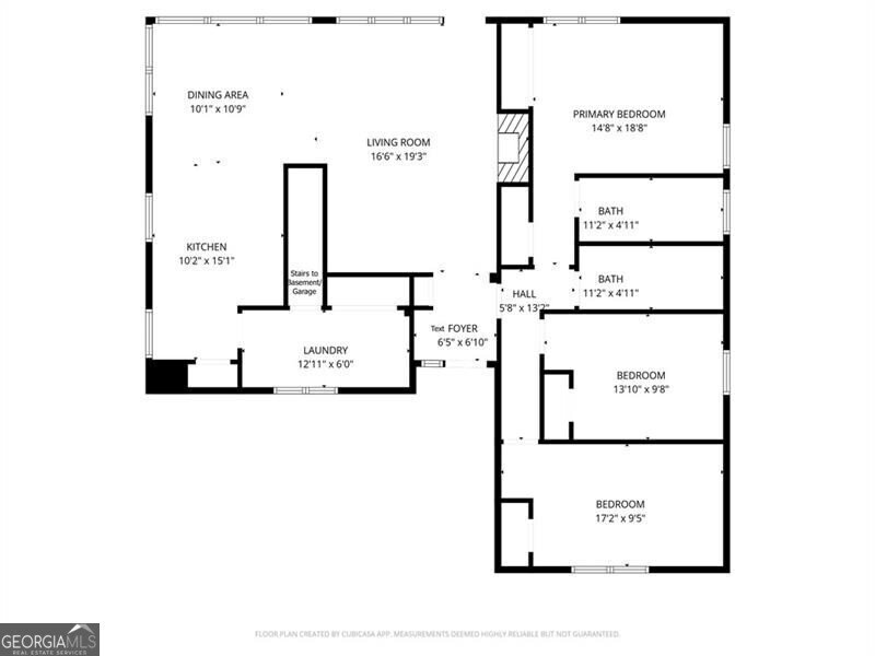 2304 Pembrook PL Atlanta - Photo 25