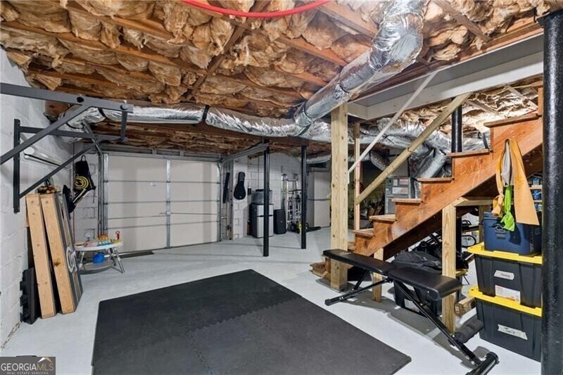 2304 Pembrook PL Atlanta - Photo 28