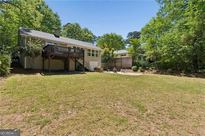 2304 Pembrook PL Atlanta - Photo 30