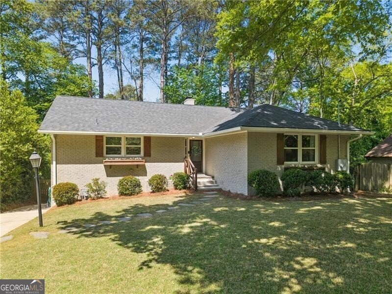 2304 Pembrook PL Atlanta - Photo 32