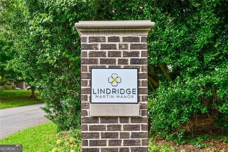 2304 Pembrook PL Atlanta - Photo 33