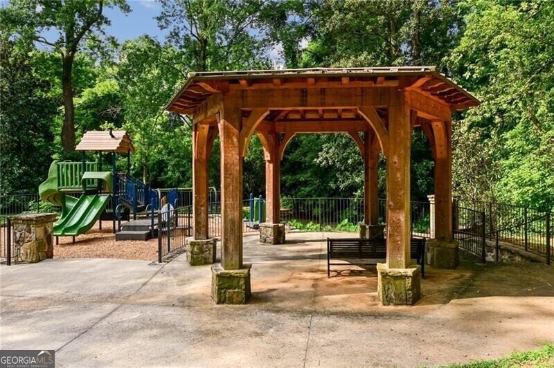 2304 Pembrook PL Atlanta - Photo 35