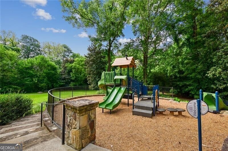 2304 Pembrook PL Atlanta - Photo 36