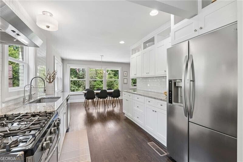 2304 Pembrook PL Atlanta - Photo 8