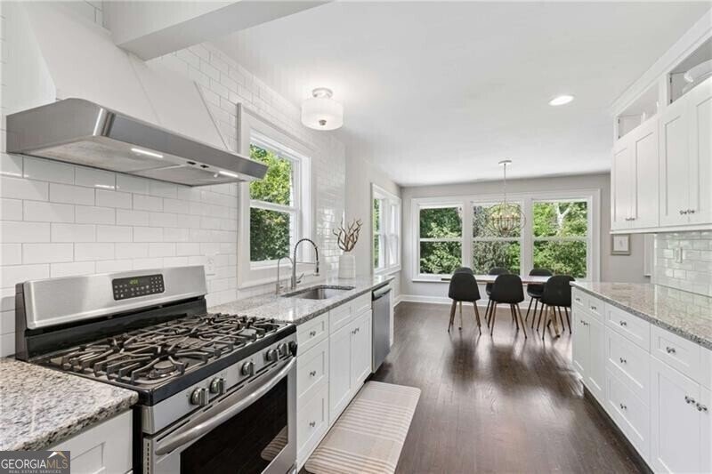2304 Pembrook PL Atlanta - Photo 9