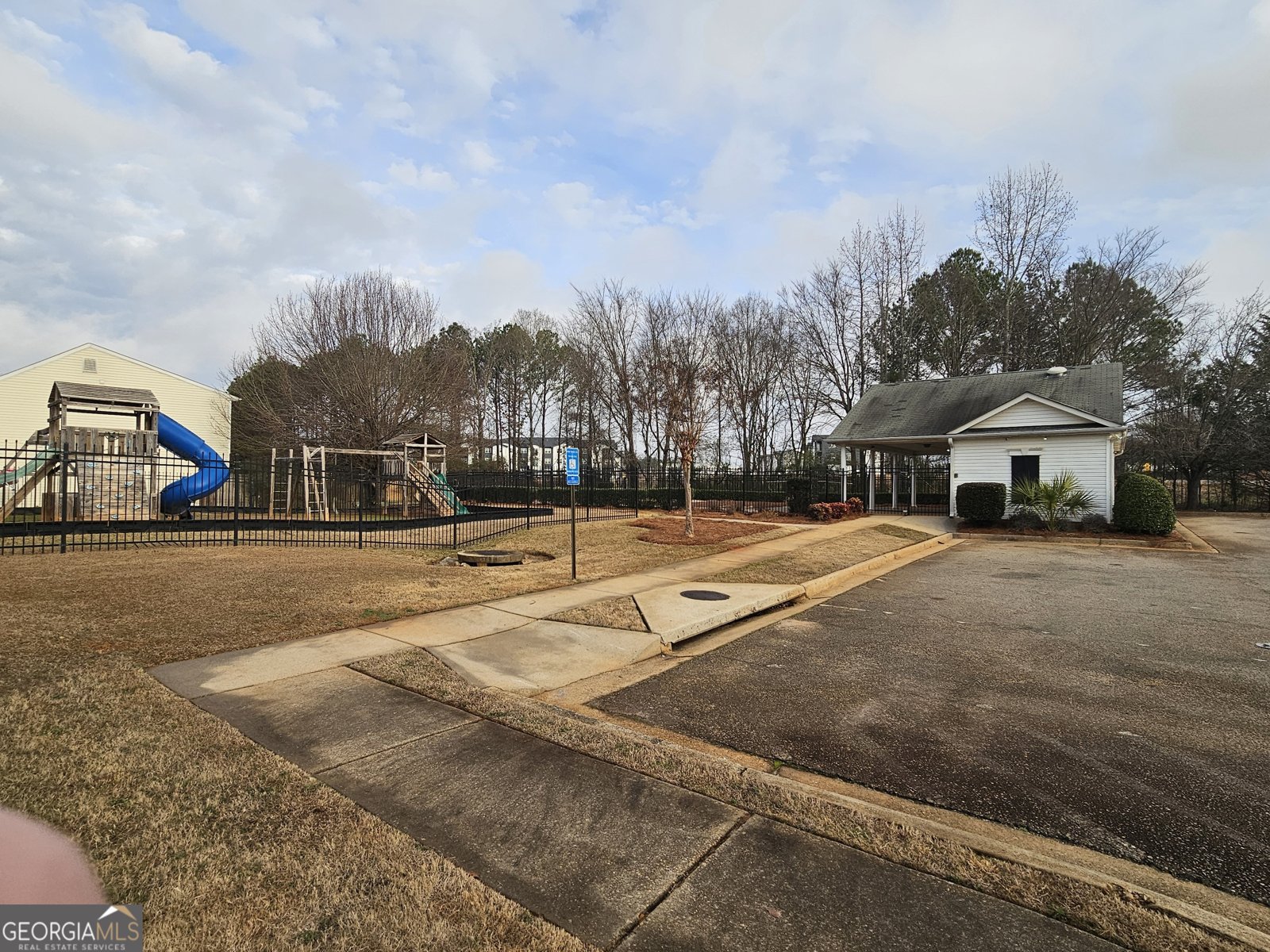 208 Lossie Lane McDonough - Photo 37