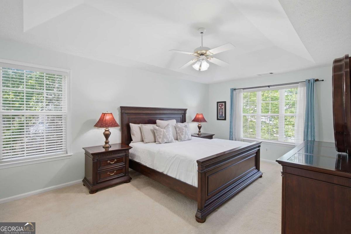 3385 Northcliff Drive Suwanee - Photo 11