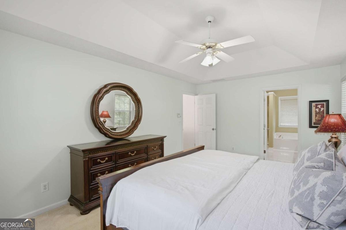 3385 Northcliff Drive Suwanee - Photo 12