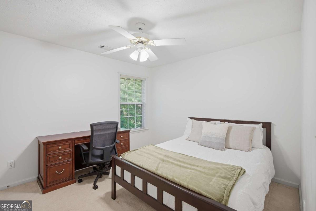 3385 Northcliff Drive Suwanee - Photo 14