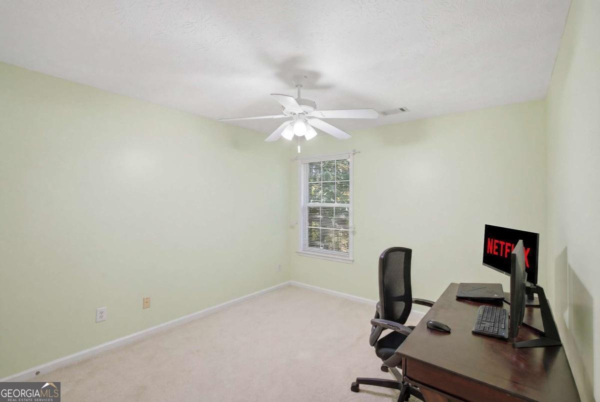 3385 Northcliff Drive Suwanee - Photo 15