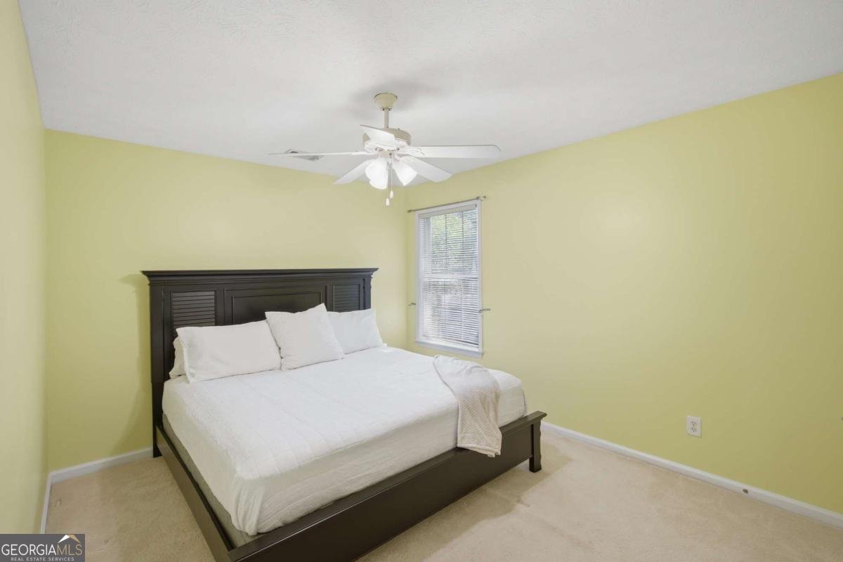 3385 Northcliff Drive Suwanee - Photo 16