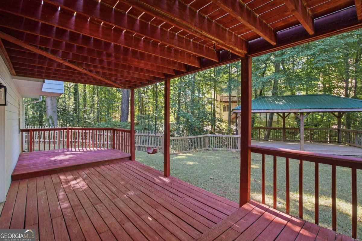 3385 Northcliff Drive Suwanee - Photo 22