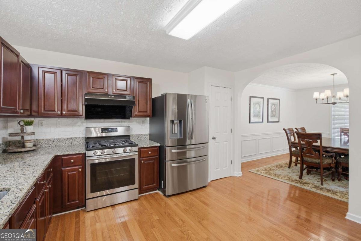 3385 Northcliff Drive Suwanee - Photo 8