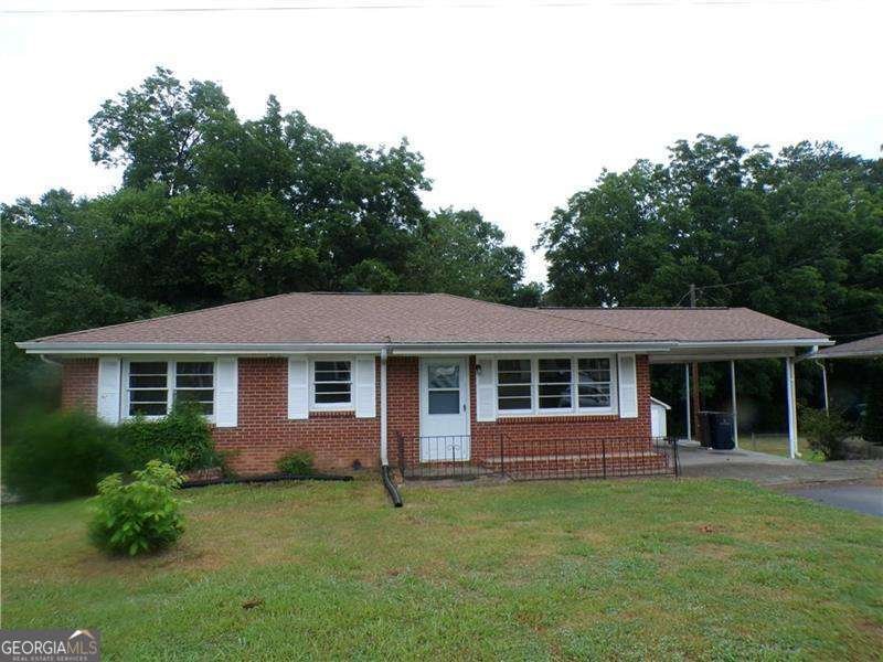 1021 Jones Mill Road Cartersville - Photo 15