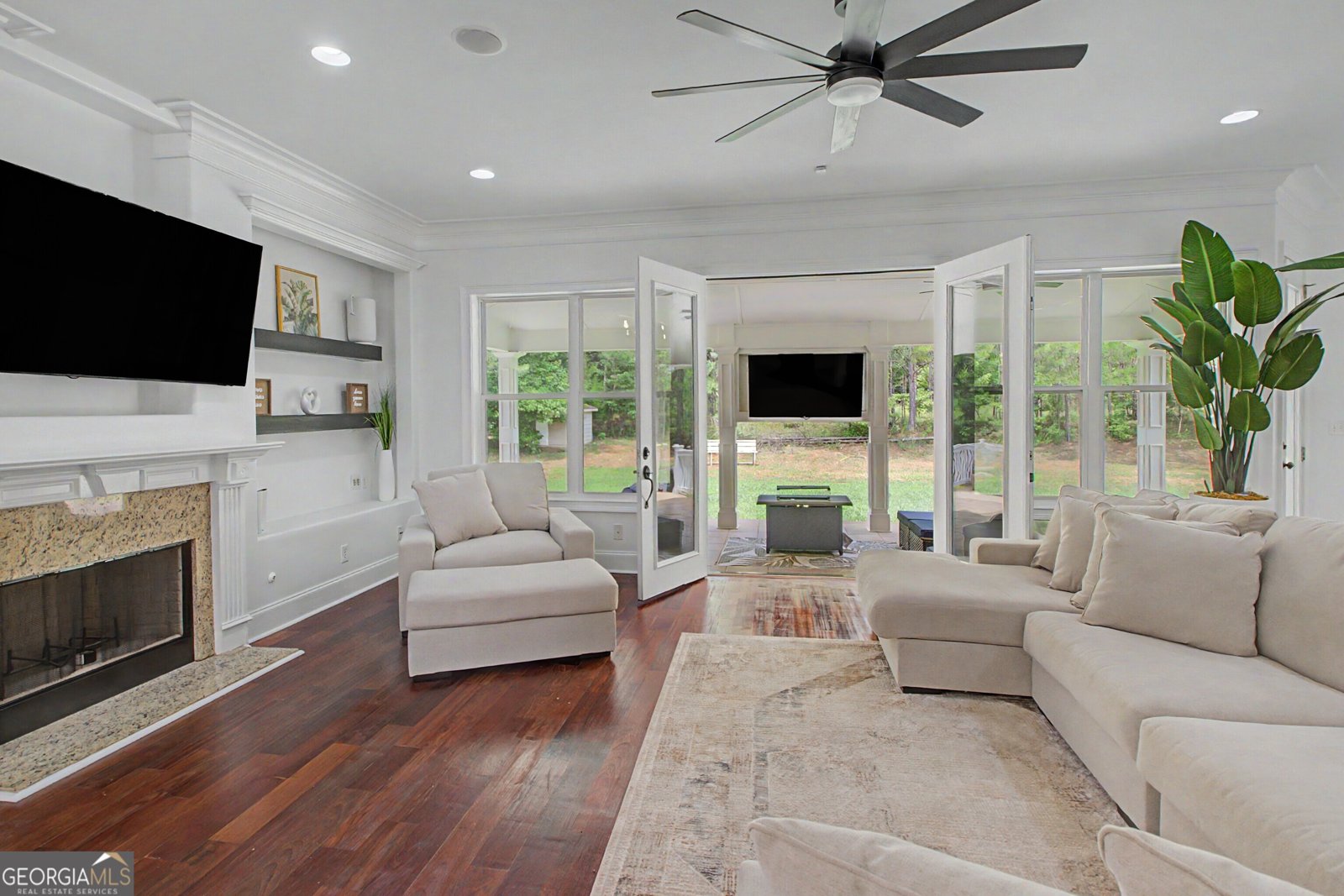 2089 HIghway 85 S Fayetteville - Photo 14
