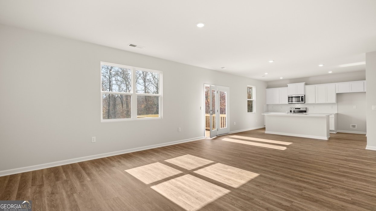 260 Montgomery Drive Stockbridge - Photo 11