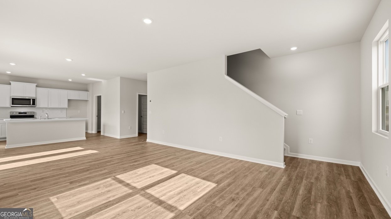 260 Montgomery Drive Stockbridge - Photo 12
