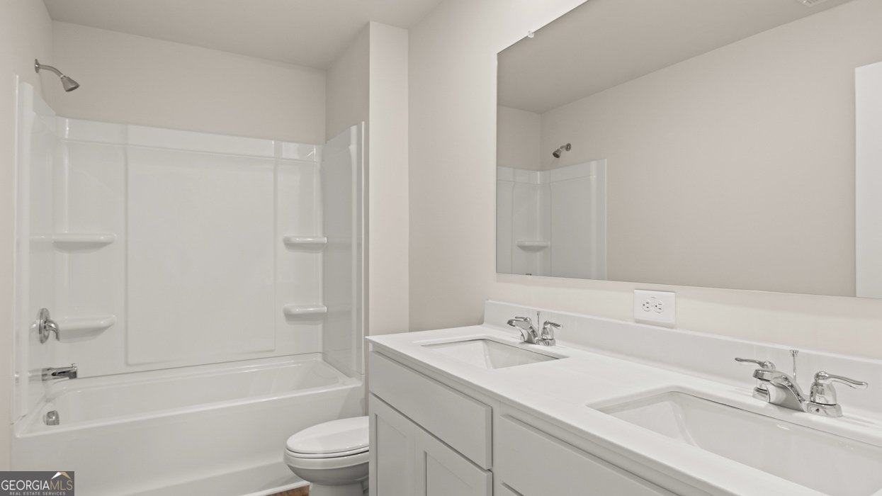 260 Montgomery Drive Stockbridge - Photo 29