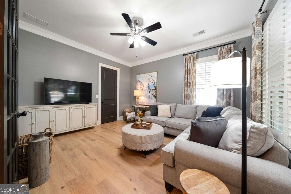 4135 Coosa Drive Cumming - Photo 12