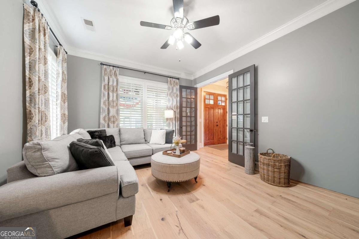 4135 Coosa Drive Cumming - Photo 13